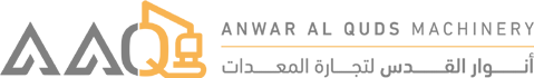 Anwar Al Quds for Construction Equipment & Heavy Machinery